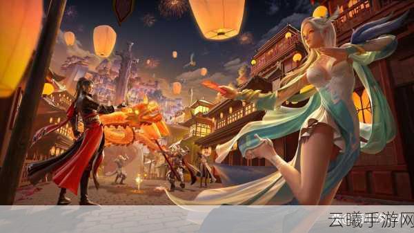暗黑魅影，封神之战魅族版震撼发布，封神之旅即刻启程！