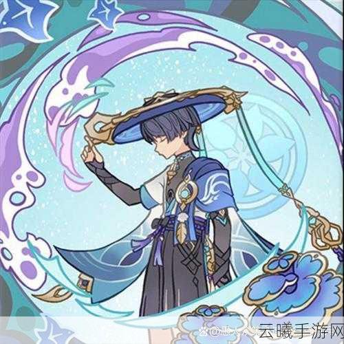 原神愚人众散兵深度解析，独特角色魅力与趣味玩法揭秘