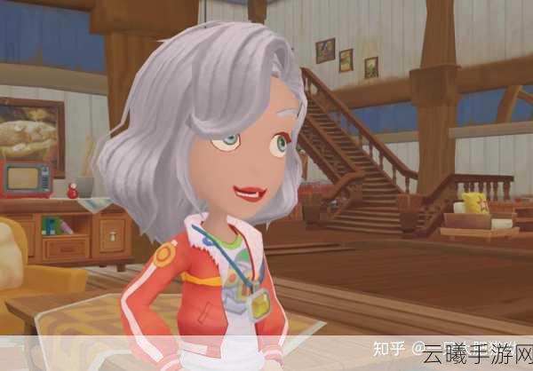波西亚时光手游版,养育孩子增添无限乐趣与新奇玩法!