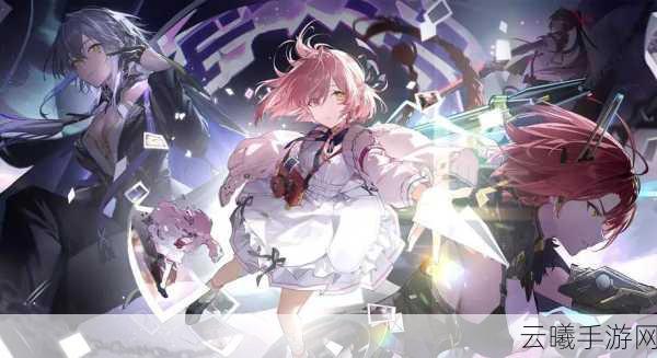深空之眼休培养推荐，解锁宇宙奥秘的奇幻之旅