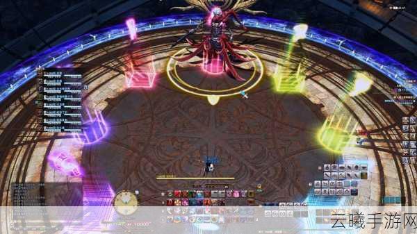 FF14角色丢失不用愁，全面攻略助你找回挚爱冒险伙伴