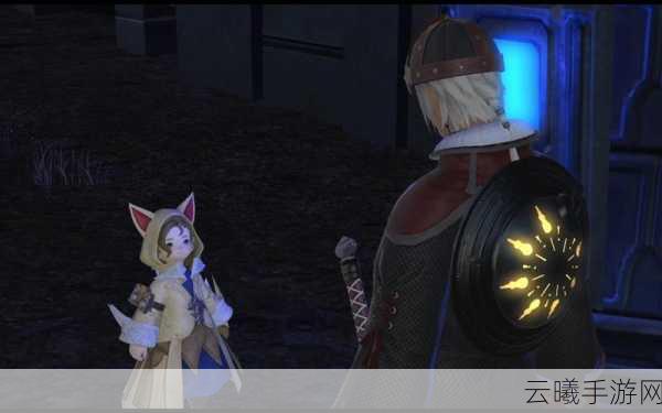 FF14角色丢失不用愁,全面攻略助你找回挚爱冒险伙伴