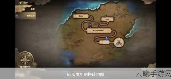 DNF手游史诗级装备碎片掉落地图全解析，探寻传奇装备的奥秘