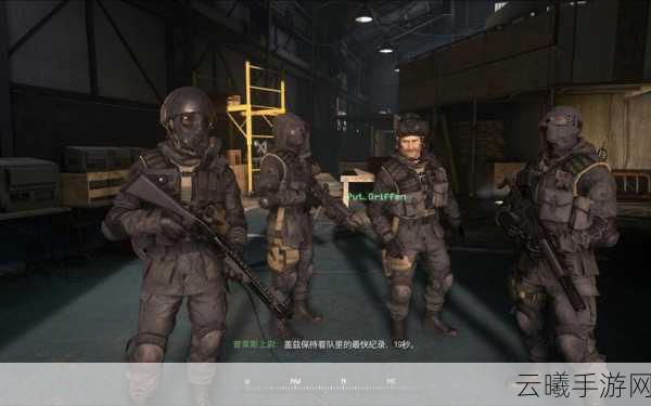 使命召唤4，普莱斯不关门手游震撼来袭，全新玩法带你重温经典战役