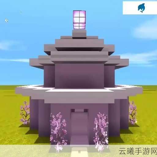 迷你世界栅栏门制作教程及趣味玩法探索