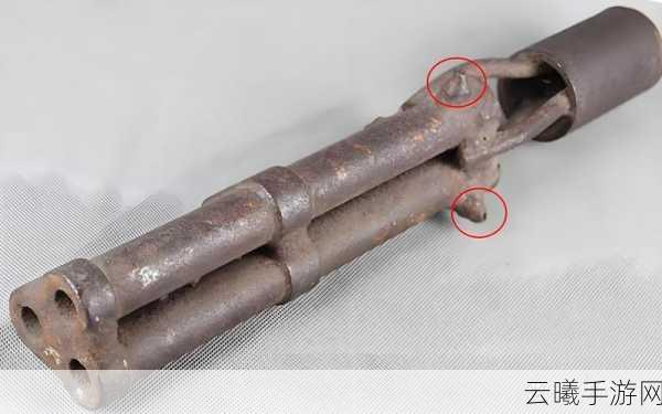文明7明朝迅雷铳，重塑历史战场的远程利器
