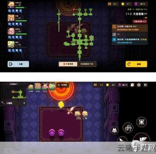 坎公骑冠剑副本奖励全攻略,高效刷取与趣味玩法揭秘