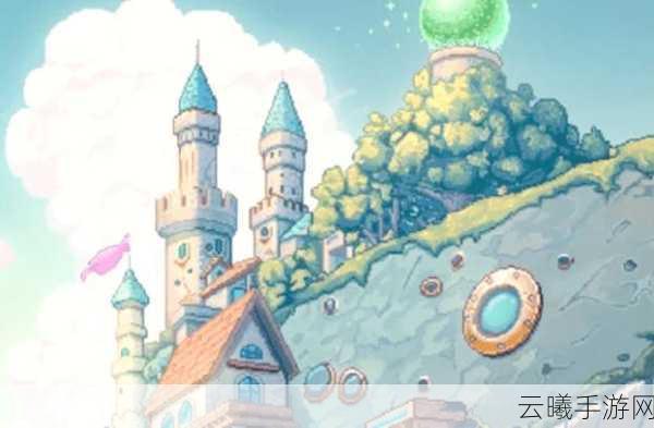 浮空秘境贡露强度全面分析,探索秘境,解锁奇幻冒险新篇章