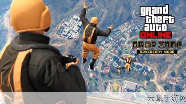 探索虚拟世界的新维度:天若GTA5功能图揭示未来游戏的可能