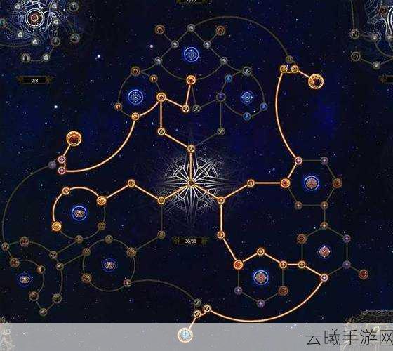 流放之路手游攻略，天赋树平衡调整，网游加速器助力流畅体验，探索全新趣味玩法！