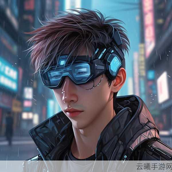 赛博朋克风席卷而来,时空叛客现已全平台震撼发售!