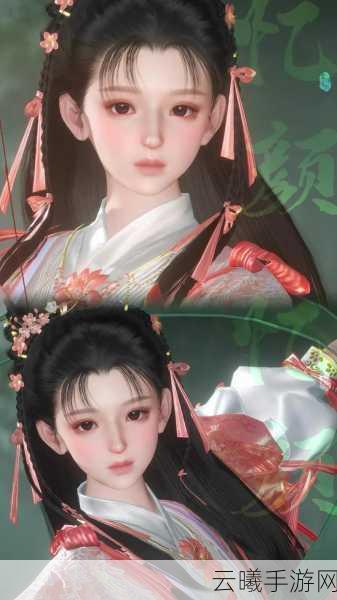 诺亚之心捏脸数据代码大全，打造专属男女脸型，探索奇幻世界的无限可能