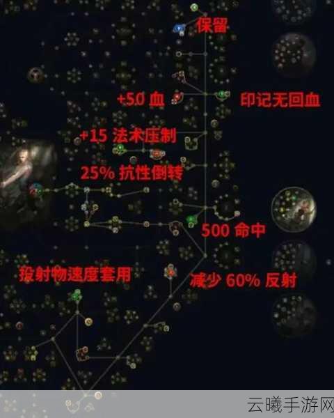 流放之路手游深度揭秘，狂怒球的数量奥秘与趣味玩法大赏