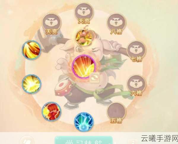 大话西游手游，物攻召唤兽宠物选择与培养深度解析及趣味玩法探索