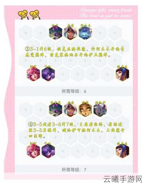 云顶之弈辛德拉全面剖析,技能特性、属性数据与趣味玩法攻略详解