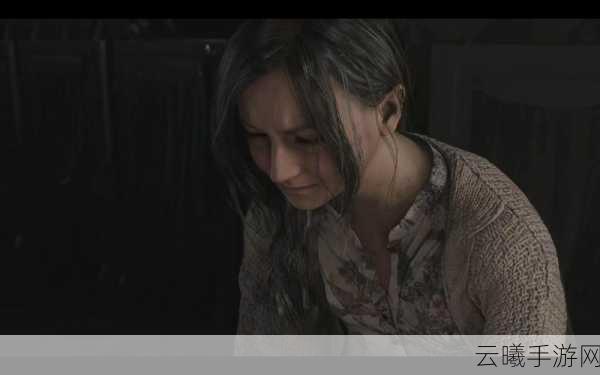 探索生化危机8中吸血鬼夫人的神秘世界，揭秘暗黑古堡的未知冒险