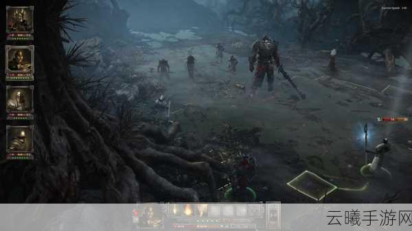 亚瑟王，骑士传说手游版即将震撼登陆Steam，回合战术与RPG完美融合，开启传奇冒险之旅！
