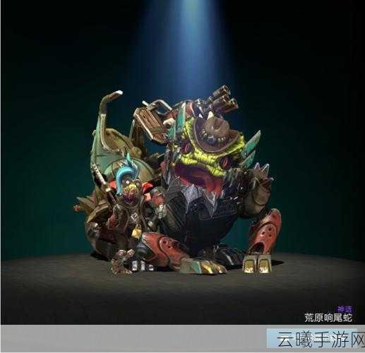 Dota2手游版糖果厂至宝获得技巧全攻略，解锁稀有宝藏的趣味之旅