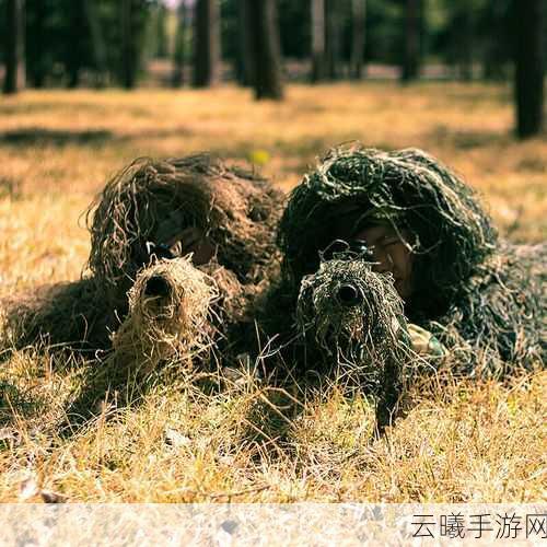 绝地求生全军出击吉利服获取攻略及趣味玩法揭秘