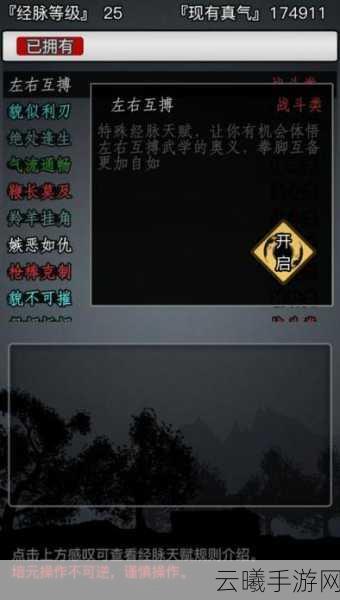 放置江湖第二十四章通关秘籍大揭秘，掌握江湖秘籍，轻松驰骋武侠世界