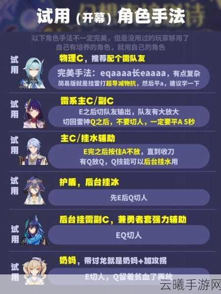 原神冰雾花花朵获取秘籍,深入冰雪奇境,解锁未知乐趣