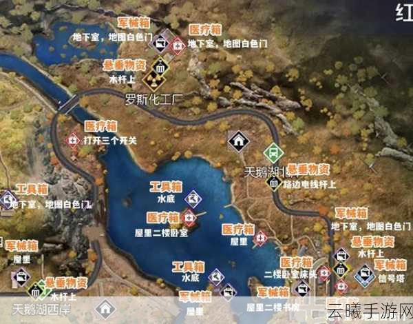 黎明觉醒生机营地建设全攻略,从零开始的生存乐园打造指南