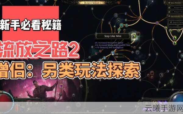 流放之路2背包扩容全攻略及趣味玩法揭秘