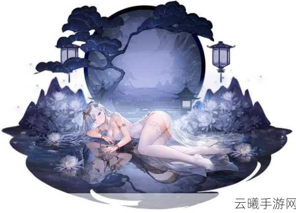 碧蓝航线老板娘隐藏任务全揭秘,解锁神秘角色与丰厚奖励!