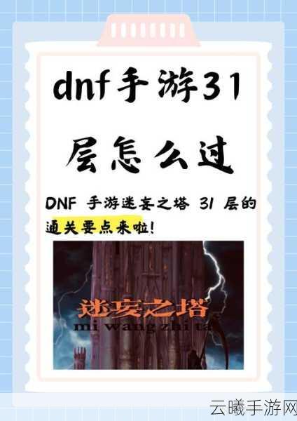 DNF夜之摩天楼全面攻略,解锁神秘摩天楼的奇幻之旅
