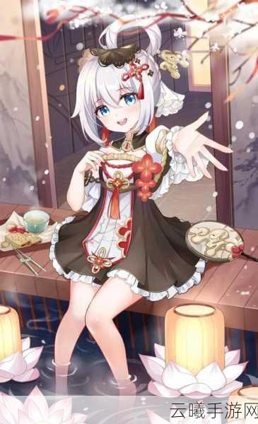 少女前线德莉莎获取攻略及趣味玩法揭秘