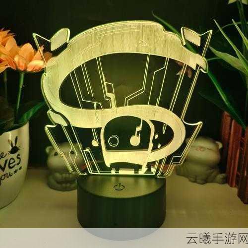 元气骑士迷你骑士手办蓝图获取攻略,全面解析获取途径与制作技巧