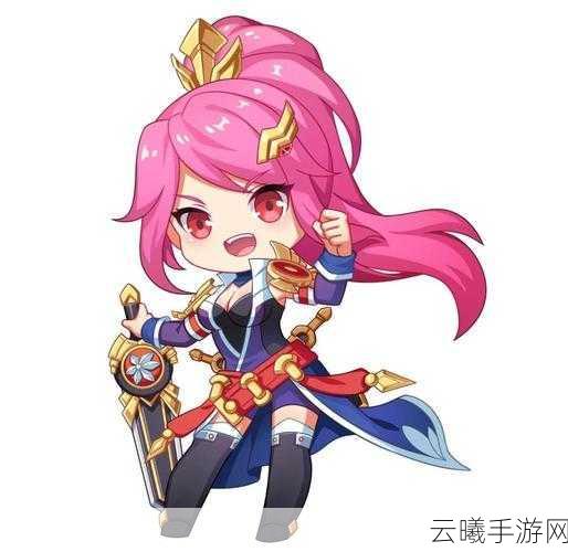 元梦之星峡谷3v3对战，花木兰角色卡牌搭配与选择策略全解析