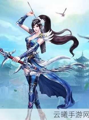倩女幽魂手游甲士灵兽选择全攻略,打造无敌坦克的秘诀