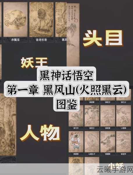 黑神话悟空辟火罩克制角色全揭秘,火属性敌人无所遁形