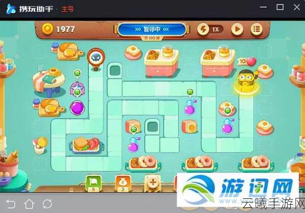 保卫萝卜3糖果和赏金高分攻略，解锁趣味玩法，挑战极限得分！