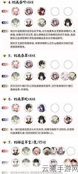阴阳师40级无SSR阵容搭配全攻略,打造强力实用组合,策略致胜之道