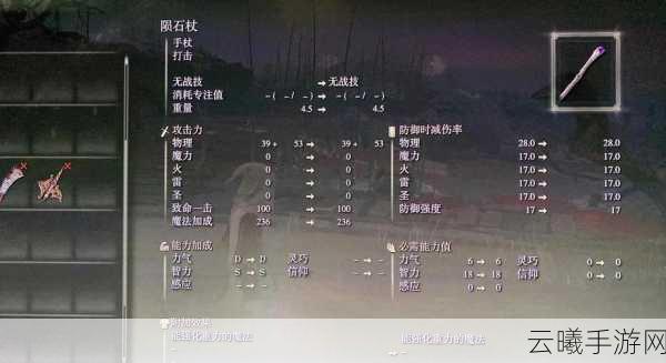艾尔登法环洗点道具获取攻略,全面解析获取方法与途径,探索无限可能