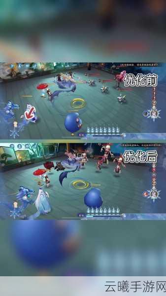 阴阳师藏宝阁深度探索,神秘入口与趣味玩法揭秘