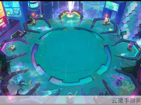 金铲铲之战原画模式调整攻略及趣味玩法揭秘