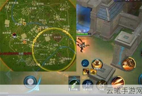 王者荣耀边境突围模式全面解析，如何进入及趣味玩法大揭秘