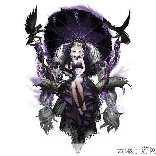 爆裂魔女伊丽莎白技能解析与高效获取攻略，解锁暗系魔女的极致魅力
