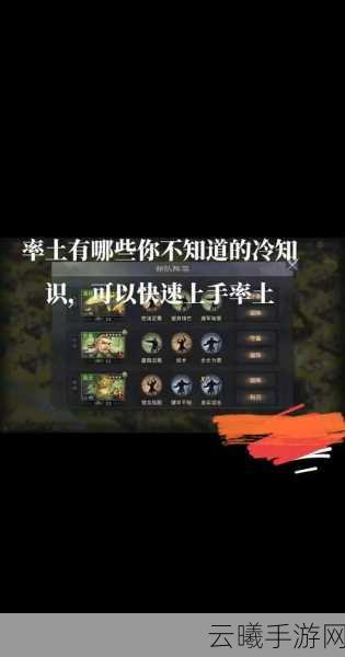 率土之滨深度攻略，解锁五星寻访的奥秘与趣味玩法大揭秘