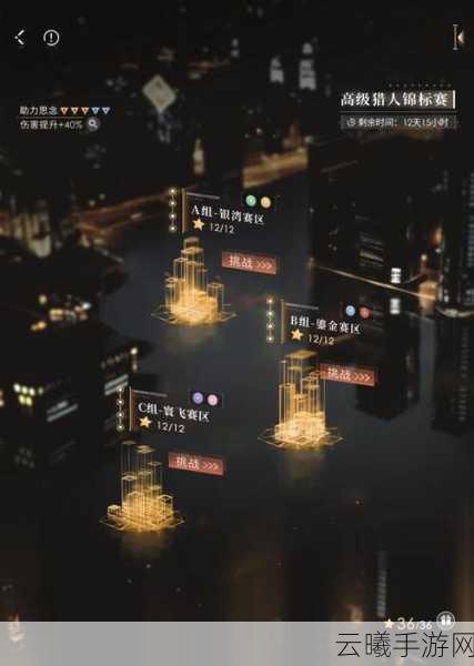 天天猎人普通副本与精英副本全攻略,深度剖析玩法策略,解锁趣味挑战新篇章