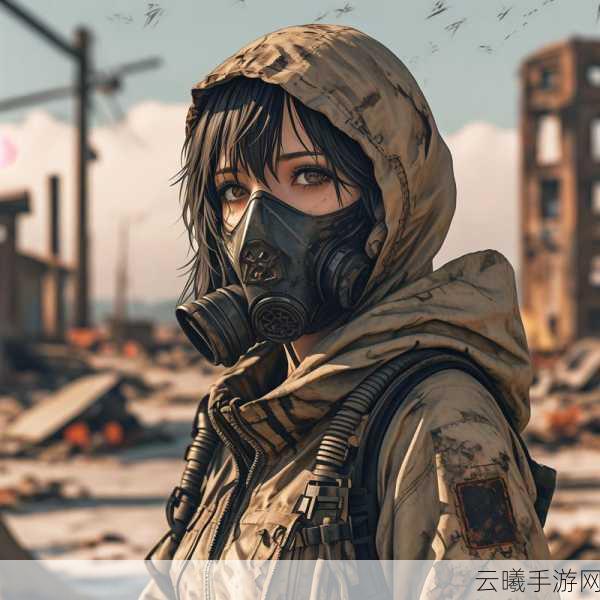 废土危行，近战武器属性详解大全，探索独特末日战斗魅力