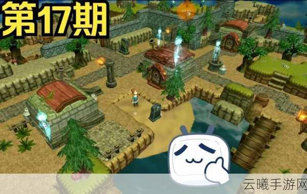 海之号角:神秘海怪手游版键位操作与趣味玩法全揭秘