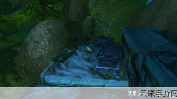 魔兽世界怀旧服阿塔哈卡神庙副本任务掉落全揭秘