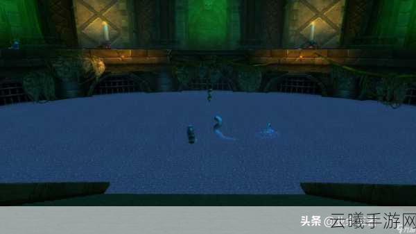 魔兽世界怀旧服阿塔哈卡神庙副本任务掉落全揭秘