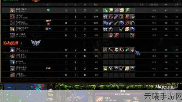 Dota1中的天堂,神秘领域与趣味玩法揭秘