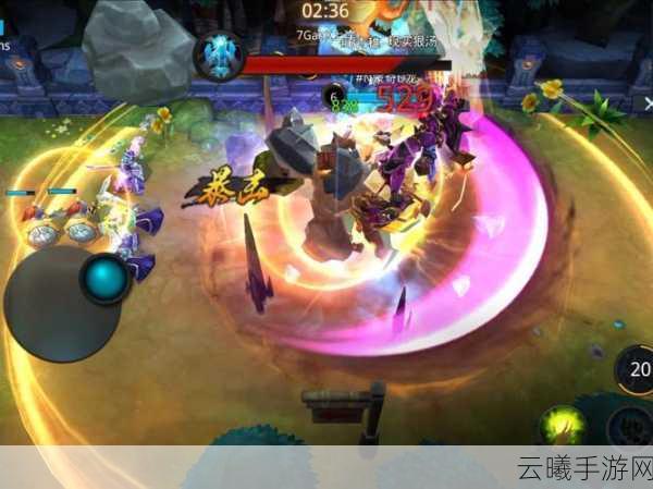 乱斗西游2第三章第三关三星通关全攻略,解锁趣味玩法与挑战