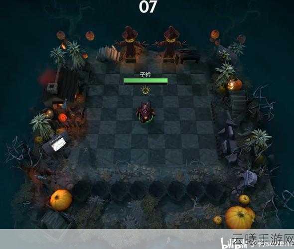 刀塔自走棋深度攻略，Lich巫妖图鉴及其独特技能属性全揭秘，解锁新奇玩法！